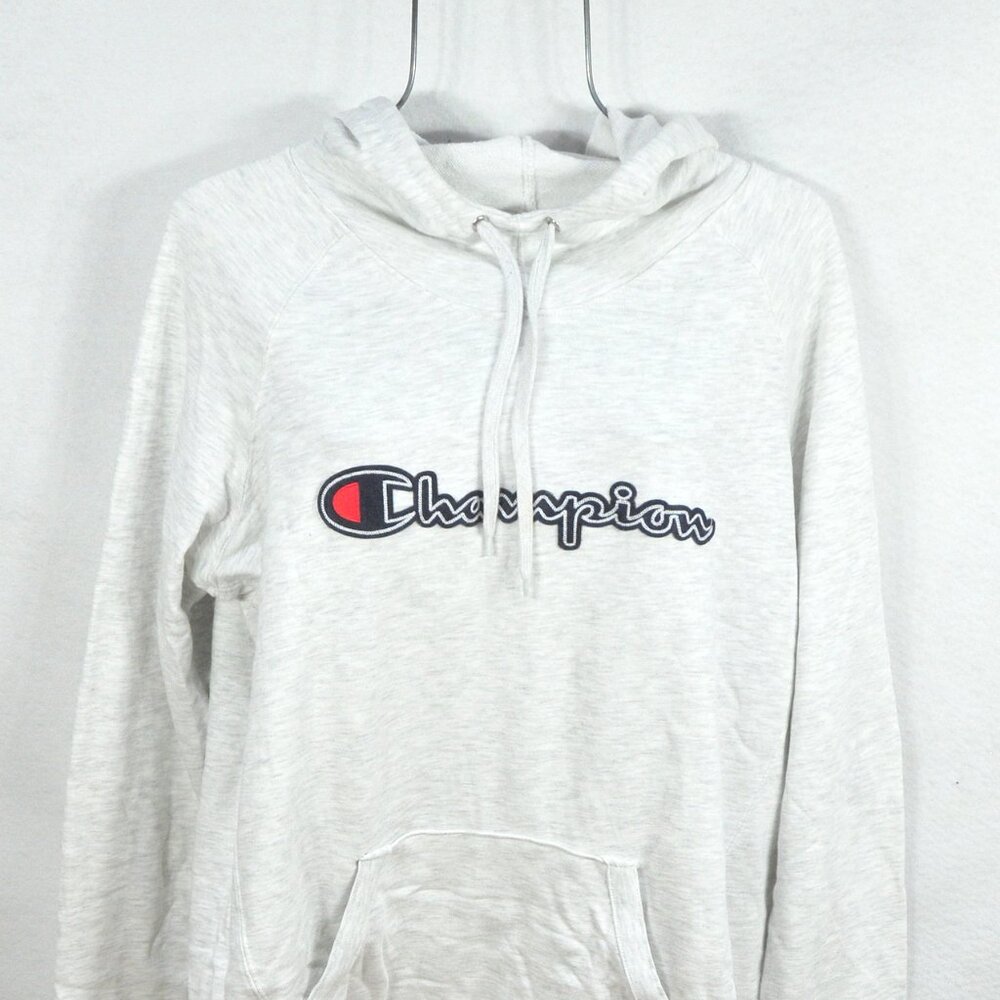 Have one to sell? Sell now Champion Women's Hoodie XL Kangaroo Front Pockets Lo